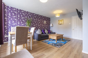 Lounge/Diner- click for photo gallery